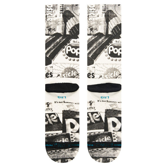 Stance Κάλτσες Popsicle Crew